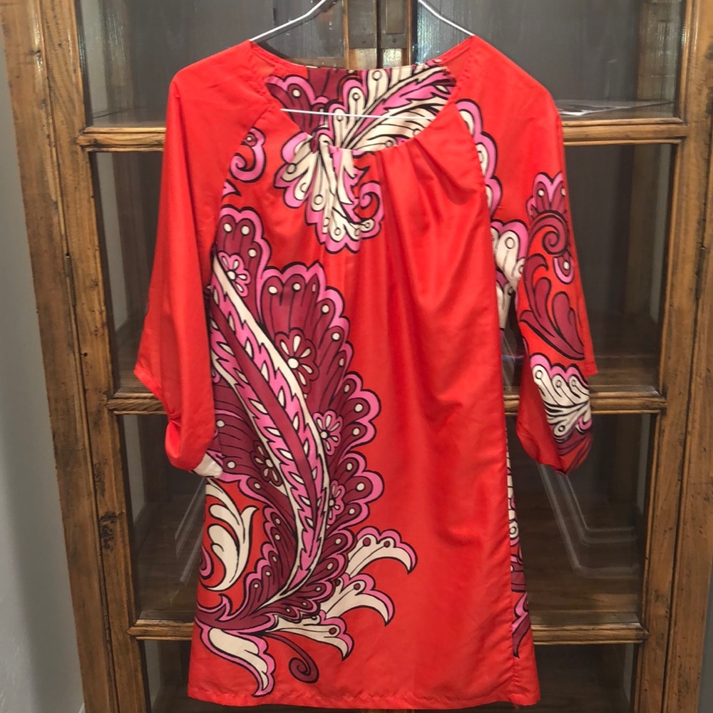 Uncle Frank dress size XS